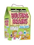 Horrible Science Bulging Brains