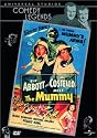 Abbott and Costello Meet the Mummy