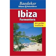 Baedeker Allianz Reisef�hrer Ibiza, Formentera