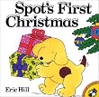 Spot's First Christmas