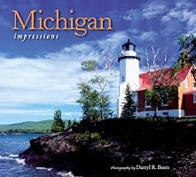 Michigan Impressions (Impressions (Farcountry Press))