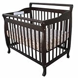 Dream On Me 626-E Portable Convertible Crib