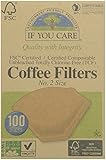 If You Care Coffee Filters - Cone #2