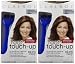 Clairol Nice 'N Easy Root Touch-Up #6WN Light Chocolate Brown