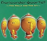 栗コーダーのクリスマスII~the Holly & the Ivy~