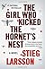 The Girl Who Kicked the Hornet's Nest