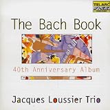 The Bach Book: 40th Anniversary Album