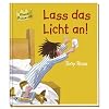 Kleine Prinzessin - Lass das Licht an!: 0