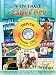 Vintage Label Art CD-ROM and Book (Full-Color Electronic Design Series)