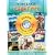 Vintage Label Art CD-ROM and Book (Full-Color Electronic Design Series)