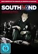 Southland - Die komplette erste und zweite Staffel [3 DVDs]