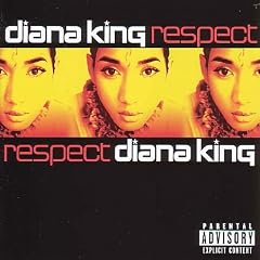 Diana King - Respect (2002)