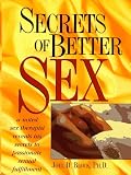 Secrets of Better Sex