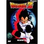 Dragonball Z, Vol. 10 - Rebirth