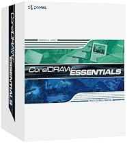 CorelDraw Essentials