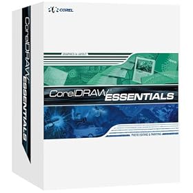 CorelDraw Essentials