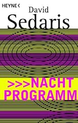 Nachtprogramm
