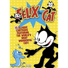 Felix the Cat