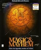 Magic and Mayhem