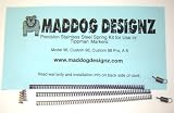 Maddog Designz Tippmann 98/A-5/X7 Stainless Steel Spring Kit