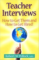 Teacher Interviews: How to Get Them and How to Get Hired!