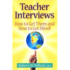 Teacher Interviews: How to Get Them and How to Get Hired!