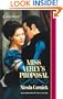 Miss Verey's Proposal (Harlequin Historical)