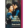 Miss Verey's Proposal (Harlequin Historical)