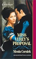 Miss Verey's Proposal (Harlequin Historical Series)
