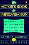 Actors Book Of Improvisation