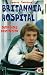 DVD : Britannia Hospital [UK IMPORT]