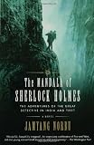 The Mandala of Sherlock Holmes (Nobu, Jabang)
