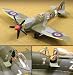 Spitfire FR.XVIII 1/48 Die Cast Model: 60 Squadron, Kuala Lumpur, Malaya, December 31...
