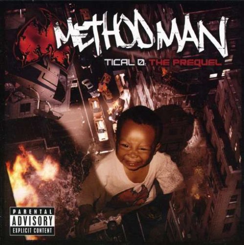 Method Man - Ridin