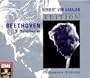 Beethoven: 9 Symphonies ~ Karajan