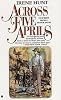 Across Five Aprils