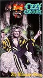 Ultimate Ozzy Vhs
