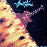 Walking Through Fireby April Wine