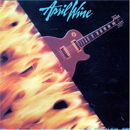 APRIL WINE - Classic Rock 1986 (Disc 1) - Zortam Music