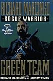 Green Team (Rogue Warrior Series)