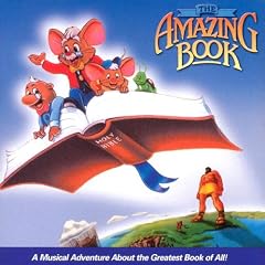 The Amazing Book by Bridgestone Kids