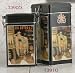Storage canister rectangular 7391O
