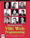 Professional Visual Basic 6 Web Programming