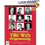 Professional Visual Basic 6 Web Programming
