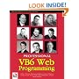 Professional Visual Basic 6 Web Programming