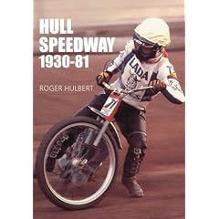 Hull Speedway, 1930-81