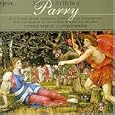 Songs by Sir Hubert Parry