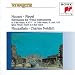 Mozart: Serenades for Wind Instruments; Ignaz Pleyel: Sextet in E-flat major Image of Mozart: Serenades for Wind Instruments; Ignaz Pleyel: Sextet in E-flat major