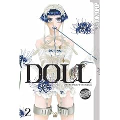 Doll: v. 2 (Doll)