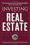 Investing in Real Estate, 5th Edition